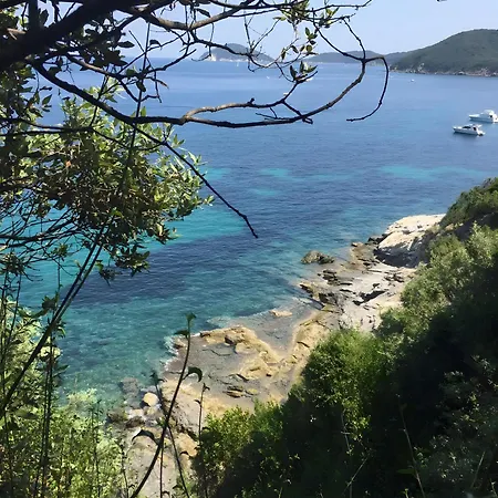 Casa La Paolina Apartment Procchio (Isola d'Elba)