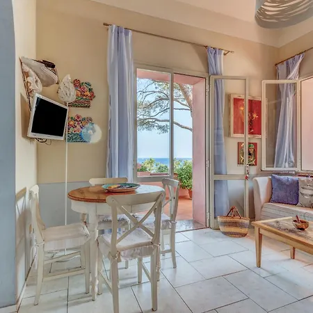 Casa La Paolina Apartment *