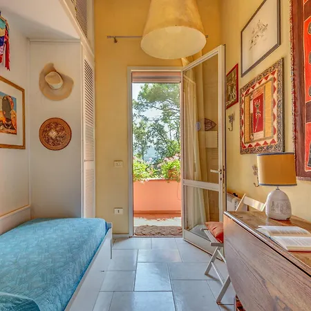 Casa La Paolina Apartment Procchio (Isola d'Elba)