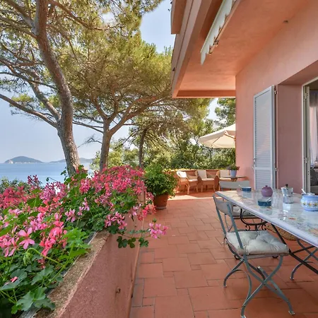 Casa La Paolina Apartment Procchio (Isola d'Elba)
