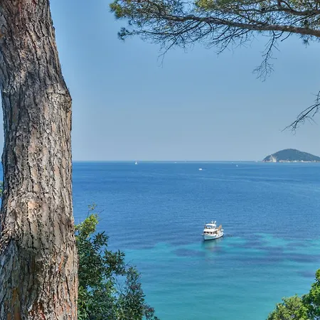 Apartment Casa La Paolina Procchio (Isola d'Elba)
