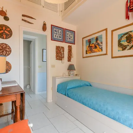 Casa La Paolina Procchio (Isola d'Elba)