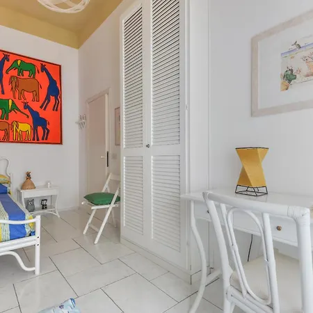 Casa La Paolina * Procchio (Isola d'Elba)