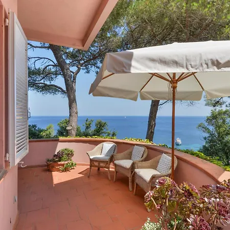 Casa La Paolina Apartment *
