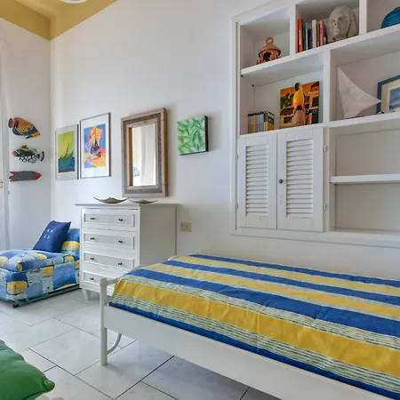 Casa La Paolina Procchio (Isola d'Elba)