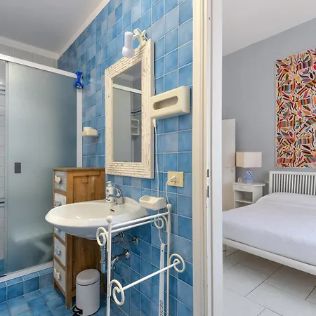 Casa La Paolina Apartment Procchio (Isola d'Elba)