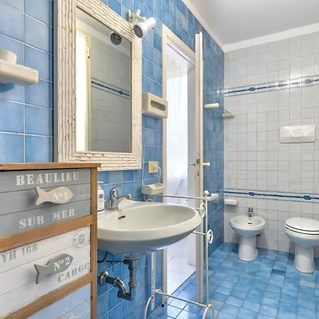 Casa La Paolina Apartment *