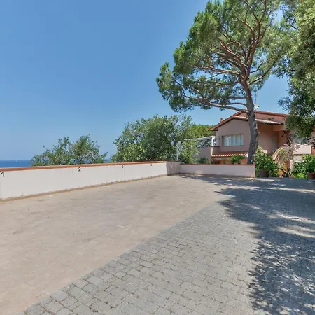 Casa La Paolina Apartment