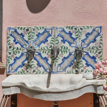 Casa La Paolina *