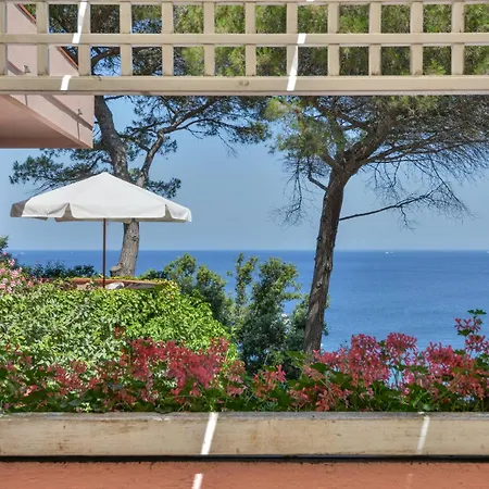 Casa La Paolina Apartment