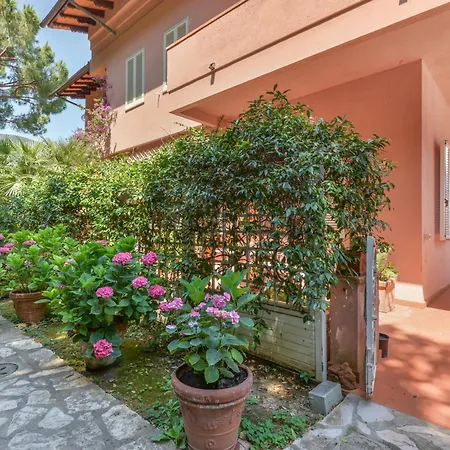 Casa La Paolina Apartment
